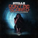 Stillz - End Of The Universe