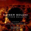 Kaiser Souzai - Fanfaris