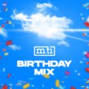 m.ti - Birthday Mix