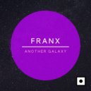 Franx - Intergalactic Space