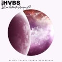 HVBS - Disco Drive