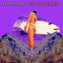 Lophius Rec - Get The Fck