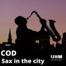 COD - Sax In The City