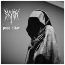 ＳＫＹＥＮ - post altar
