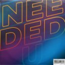 Stewart Birch - Needed U