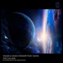 Tasadi & Noah Stewart Feat. NUMA - The Calling