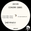 Conorr Gibbs - Unison