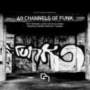 BTK, Presence Known - 40 Channels of Funk