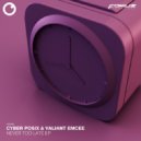 Cyber Posix, Valiant Emcee, T.R.A.C. - Never Too Late