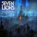 Seven Lions - What's Done Is Done