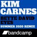 Kim Carnes - Bette David eyes