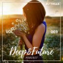 Dj Trias - Deep&Future Podcast #069