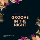 Marc Mosca - Club Vibes (Block & Crown Remix)