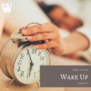 James Evans - Wake Up