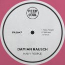 Damian Rausch - Wellness