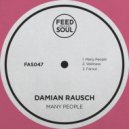 Damian Rausch - Farout (Original Mix)