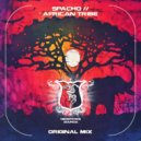 Spacho - African Tribe
