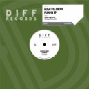 Hugo Villanova - Pumpin (Original Mix)