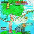 SOUL DILLA - Jungle Book