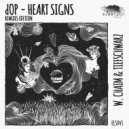 dOP - Heart Signs (Tiefschwarz Remix)