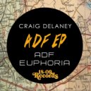 Craig Delaney - ADF