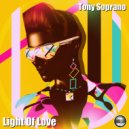 Tony Soprano - Light Of Love