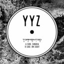 YYZ - On Sight