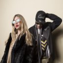 Ali X x Ximena, Tkuz - Welcome To My World (Video Mix)