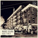 Mauro Solana - Manipulator (Original Mix)