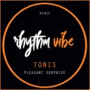 Tonis - Pleasant Surprise
