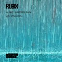 RUBIX (NZ) - Visceral
