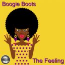Boogie Boots - The Feeling (2020 Rework)