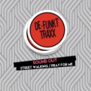 Sound Out - Pray For Me (Original Mix)