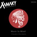 Claudio Giordano - Music In Mind
