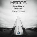 mSdoS - Blue Black
