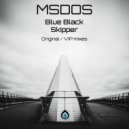 mSdoS - Blue Black (VIP)