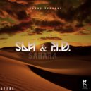 SLH, F.I.D. - Sahara (Original Mix)