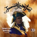 Balkan's Hi-Fi - Toussaint Louverture