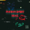Poor In Spirit - Hoax