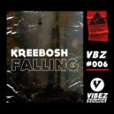 Kreebosh - Falling