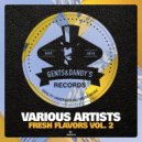 Azit - Forget About This Groove