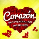 Groove Addiction - Corazón (Jamituh Remix)