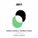 Robbie Rivera, Georgia Train - Change