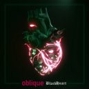 Oblique - Black Heart (Thought Beings Remix)