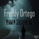 Freddy Ortego - Joyful Memories