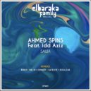 Ahmed Spins Feat. Idd Aziz - Sawa