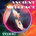 Ancient Artefact - Fiction