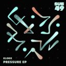 Klokk - Pressure