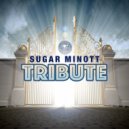 Sugar Minott feat. Marcus Visionary - Borderline