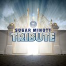 Sugar Minott feat. Marcus Visionary - Borderline (Jungle VIP)